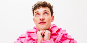 Nemo guanya Eurovisió per Suïssa amb ‘The Code’