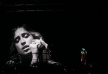 Tate McRae enlluerna Barcelona amb un concert inoblidable