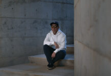 White Pèrill més inclassificable que mai a ‘Crestes i arestes’