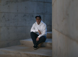 White Pèrill presenta el seu nou EP “Gruf Universal”