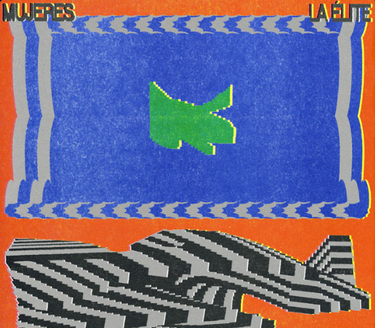 Afinant l’oïda: enMatu, xicu i COIN Mujeres i La Élite