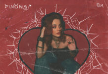 Jim presenta el seu primer EP “DIMONIS”