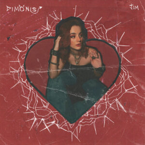 Jim presenta el seu primer EP “DIMONIS”