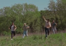 Boom Boom Fighters presenten una oda a la llibertat a ‘Pistolers’