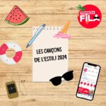 Les cançons de l’estiu 2024
