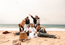 Classe B i Sexenni estrenen ‘Pirata’