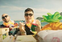 L’estiu groc d’Edu Esteve i Pelat i Pelut a ‘CALA MAR’