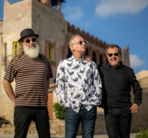Els Pets anuncien dos concerts especials pels seus 40 anys
