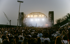 El Festival·B celebra 10 anys amb Mushka, Julieta, Guillem Gisbert o Maria Hein