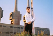 Gusset fitxa per Luup Records i estrena ‘MoMA’