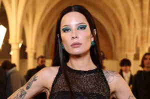 Halsey anuncia disc i estrena ‘The End’
