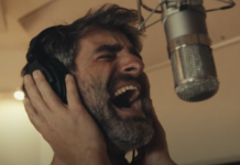 Joan Dausà estrena cançó de pel·lícula: ‘Crema-ho tot’