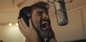 Joan Dausà estrena cançó de pel·lícula: ‘Crema-ho tot’