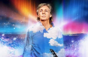 Paul McCartney anuncia gira europea amb dos concerts a Madrid