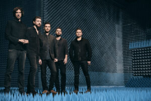 Snow Patrol anuncien el seu primer disc en sis anys “The Forest Is the Path”