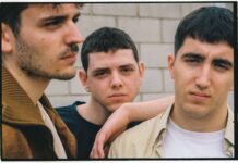 VITTARA rep l’estiu amb ‘Balena’