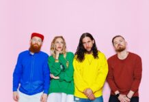 Walk Off The Earth actuaran el 22 d’octubre a Barcelona