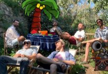 ‘A la Gandula’ el nou senzill tropical d’ El Pony Pisador i Joan Garriga