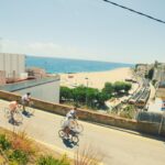 La mar salada, la pell morena i el nou senzill de Flashy Ice Cream amb The Tyets