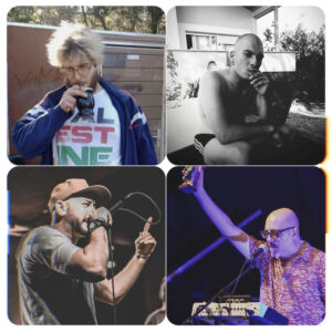 Flamisells: revivint la flama del hip-hop amb espurna