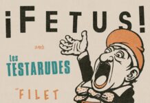 Fetus serveix ‘Filet de pobre’