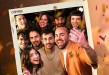 “Backstage”, un nou ritme per a CapiNàs