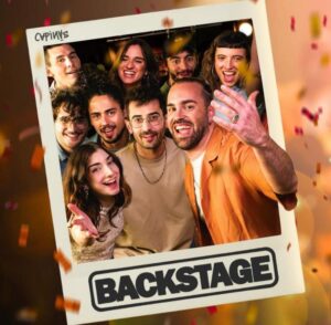 “Backstage”, un nou ritme per a CapiNàs