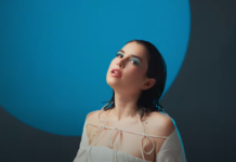 ‘La meva droga’, el nou senzill d’Aina Reig sobre l’amor addictiu