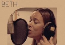 Beth estrena el seu nou senzill ‘Gràcies’