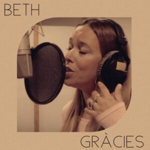 Beth estrena el seu nou senzill ‘Gràcies’