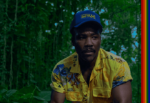 Afinant l’oïda: Childish Gambino, BLK ODYSSY i Zimmer90 Childish Gambino