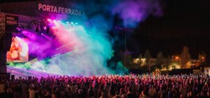 Les novetats del 62è Festival Porta Ferrada