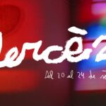 Agenda de concerts la Mercè 2024