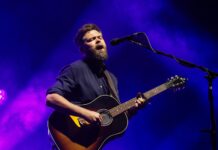 Una nit amb Passenger