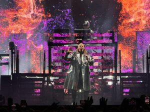 Així hem viscut el Festival Cruïlla 2024