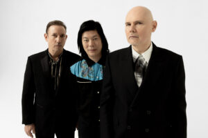 The Smashing Pumpkins publicaran “Aghori Mhori Mei” el 2 d’agost