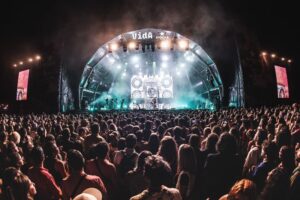 El Vida Festival 2025 reneix amb el concepte #VidaReborn i una programació diversa i atrevida