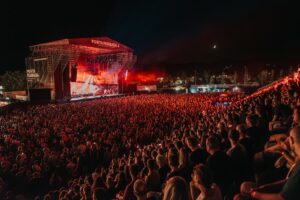 Porta Ferrada tanca la 62a edició amb més de 56.000 assistents
