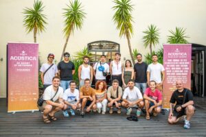 Arriba la XXI edició de l’Acústica, a Figueres
