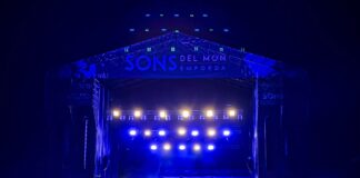 Joan Dausà emociona a Roses en una nit màgica a Sons del Món