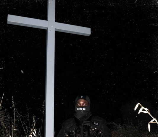 Afinant l’oïda: JPEGMAFIA, FINNEAS i COIN JPEGMAFIA