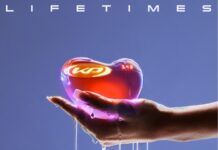 Així sona ‘LIFETIMES’, el nou senzill de Katy Perry