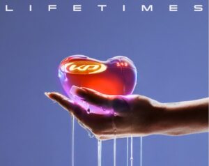 Així sona ‘LIFETIMES’, el nou senzill de Katy Perry