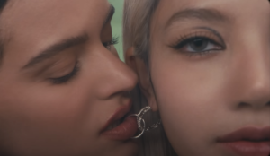 Lisa s’ajunta amb Rosalía i estrenen ‘New Woman’