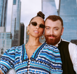 Sam Smith celebra 10 anys de “In The Lonely Hour” i estrena col·laboració amb Alicia Keys