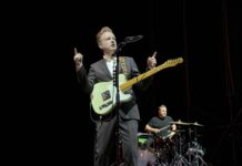 Two Door Cinema Club ofereixen un dels grans directes d’aquest estiu al Porta Ferrada