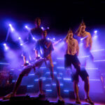 The Tyets anuncien gira europea per aquest 2024