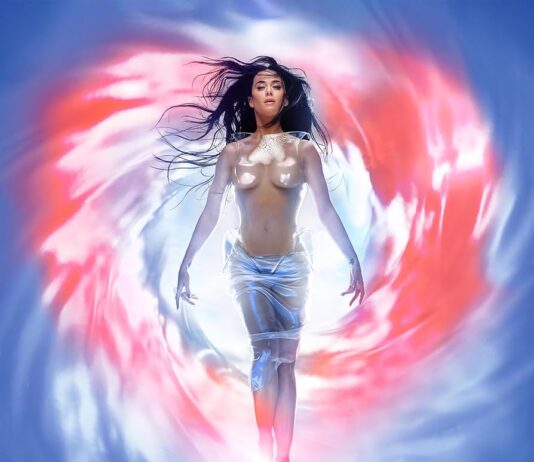 “143”, de Katy Perry, nou impuls de la música pop?