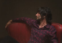 Joan Masdéu revisita ‘El Carrer dels jocs florals’