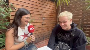 Entrevistem a Xicu: “La meva música té un component de diari; sempre se m’ha donat millor escriure com em sento que explicar-ho”